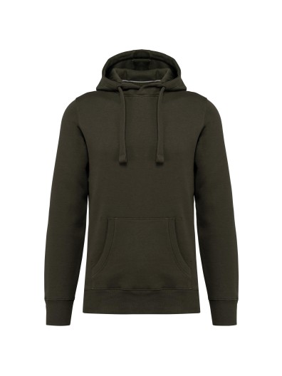 Sweatshirt com capuz - K489