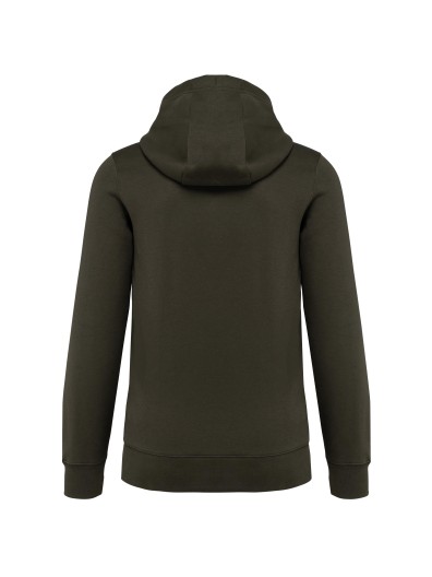 Sweatshirt com capuz - K489