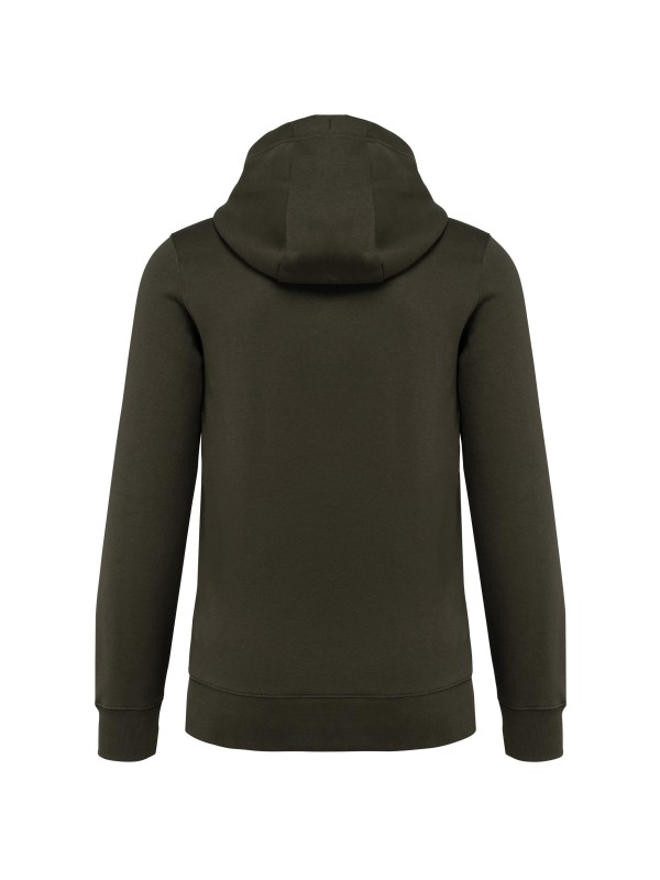 Sweatshirt com capuz - K489