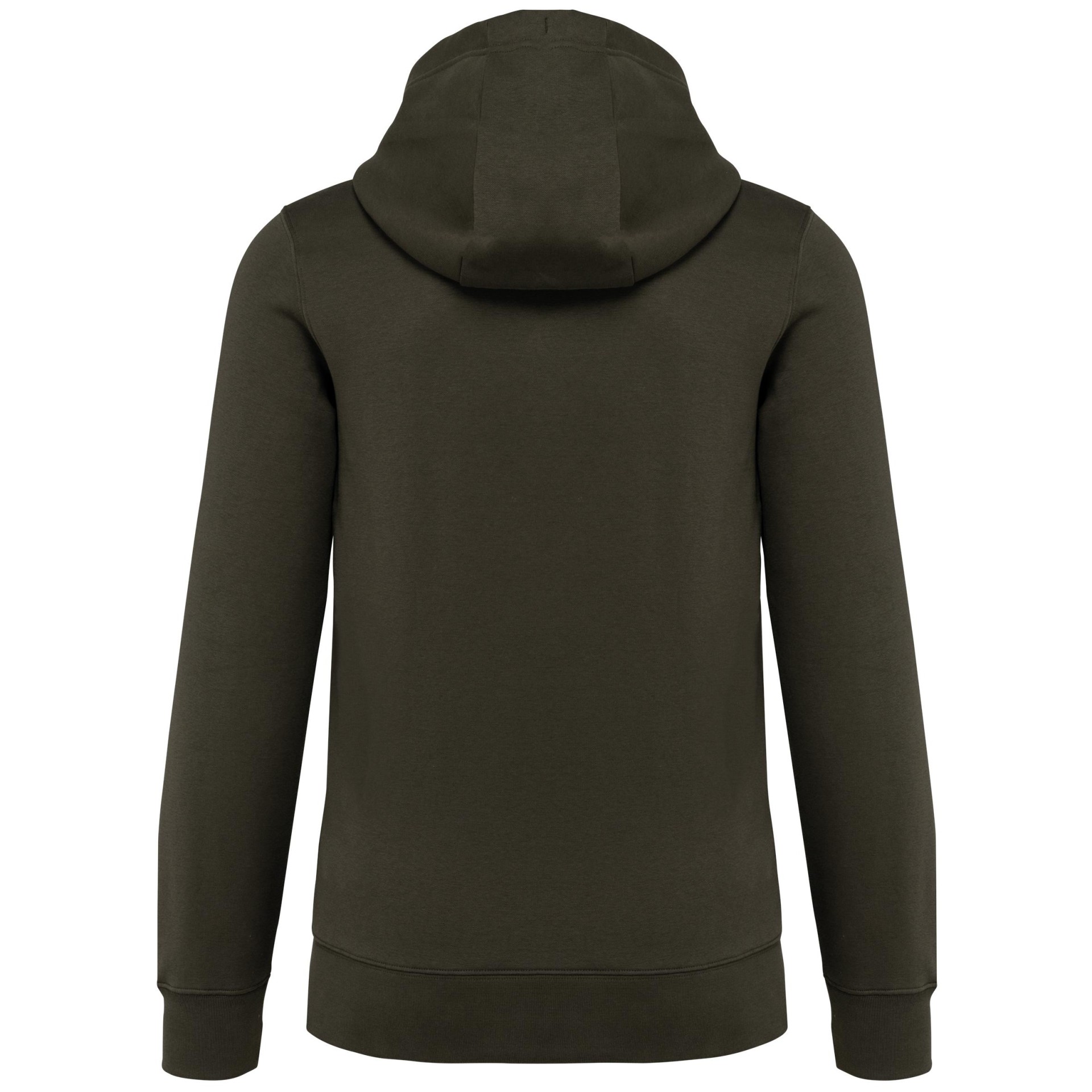 Sweatshirt com capuz - K489