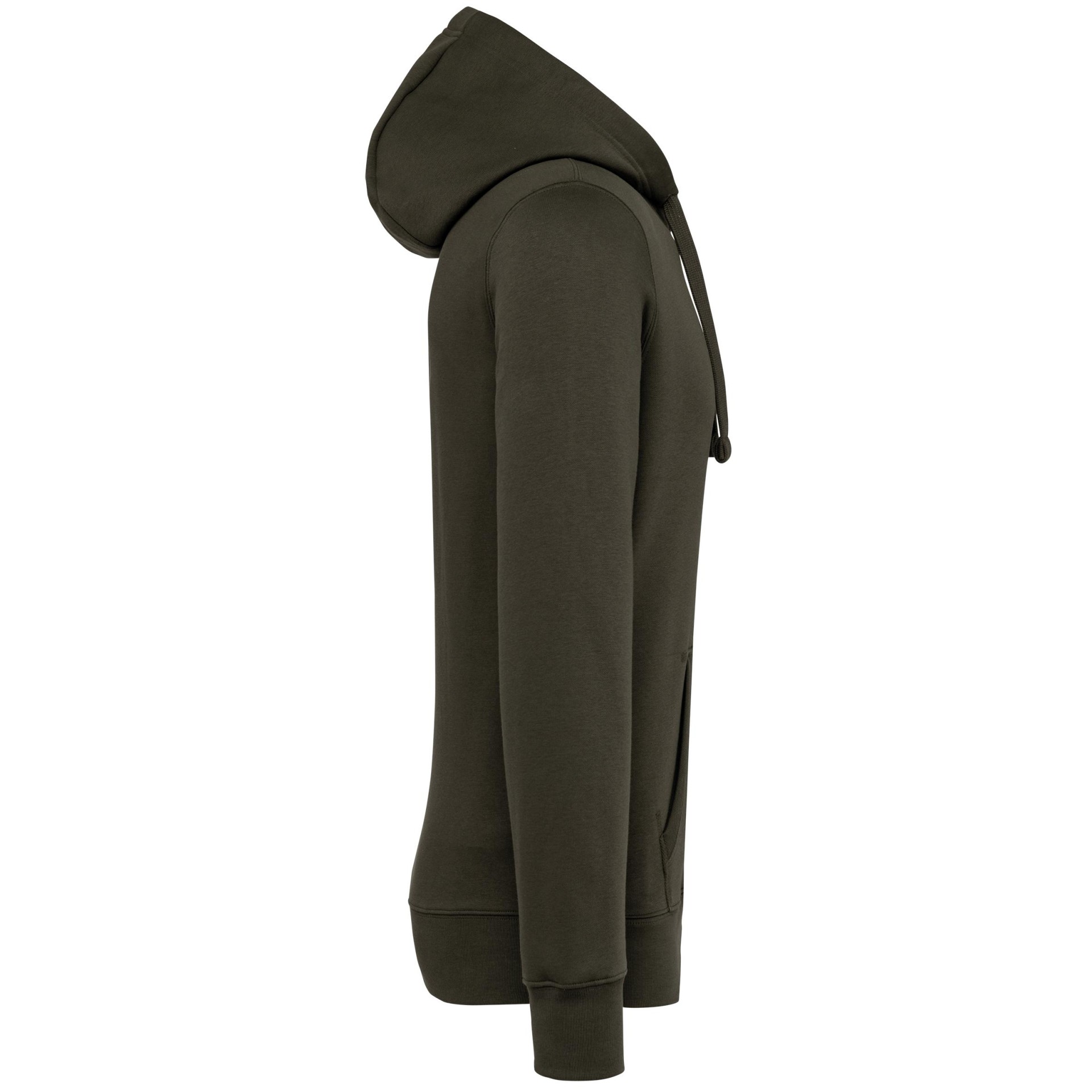 Sweatshirt com capuz - K489