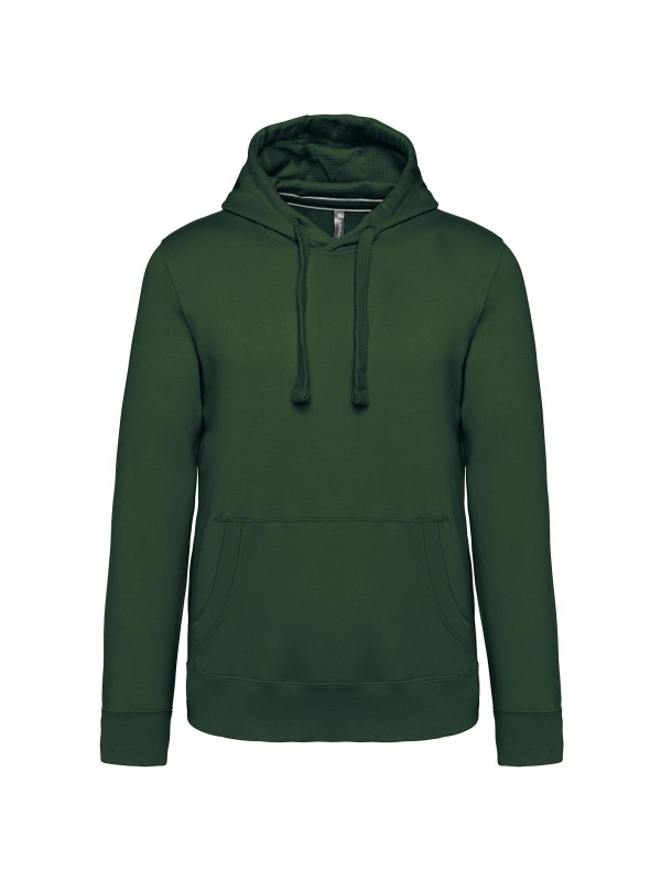 Sweatshirt com capuz - K489