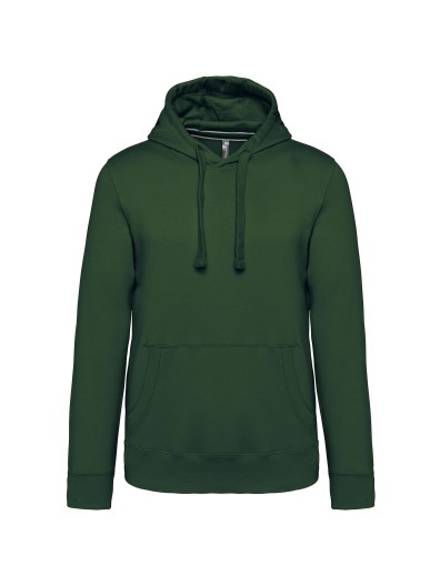 Sweatshirt com capuz - K489