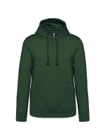Sweatshirt com capuz - K489