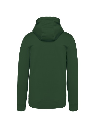 Sweatshirt com capuz - K489 Sweatshirt com capuz - K489