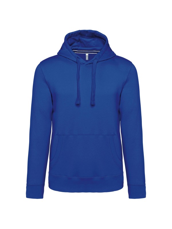 Sweatshirt com capuz - K489
