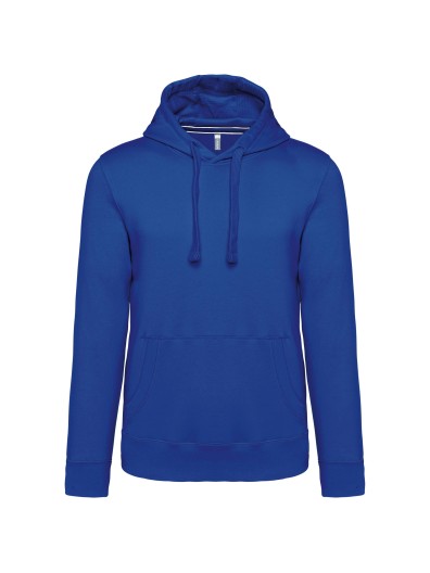 Sweatshirt com capuz - K489