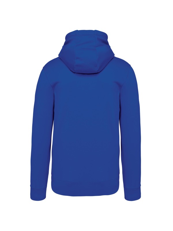 Sweatshirt com capuz - K489