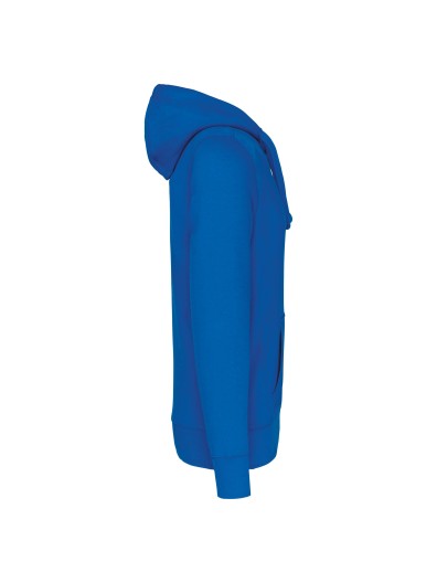 Sweatshirt com capuz - K489 Sweatshirt com capuz - K489