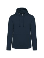 Sweatshirt com capuz - K489