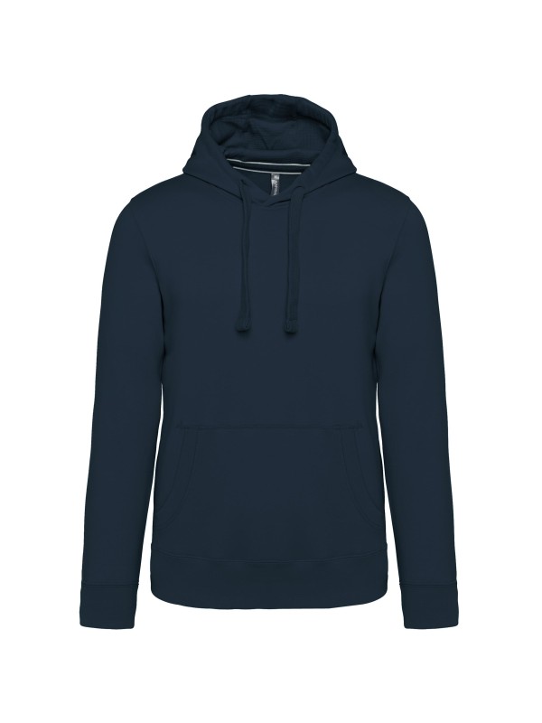 Sweatshirt com capuz - K489