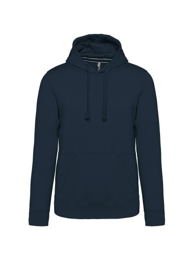 Sweatshirt com capuz - K489
