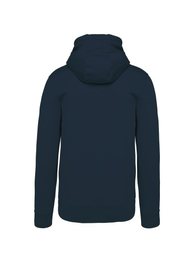 Sweatshirt com capuz - K489 Sweatshirt com capuz - K489