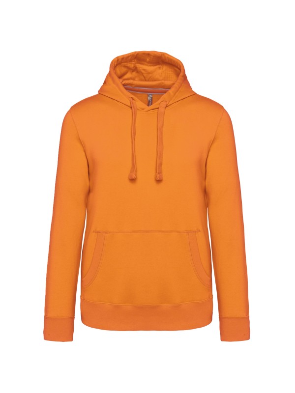 Sweatshirt com capuz - K489