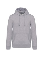 Sweatshirt com capuz - K489