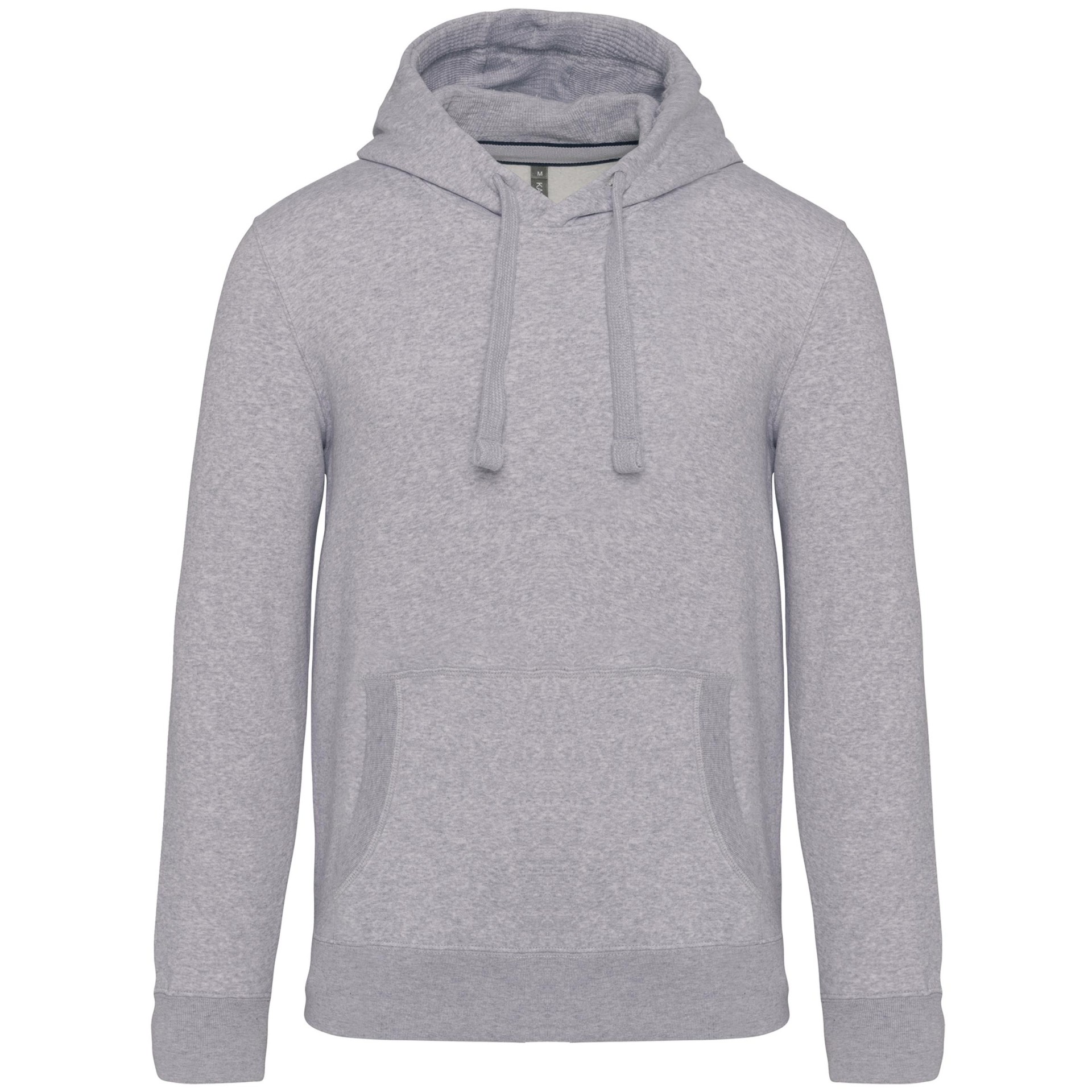 Sweatshirt com capuz - K489