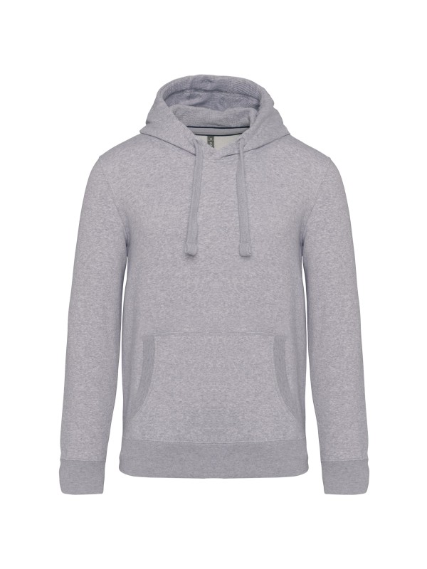 Sweatshirt com capuz - K489