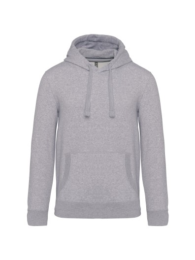 Sweatshirt com capuz - K489