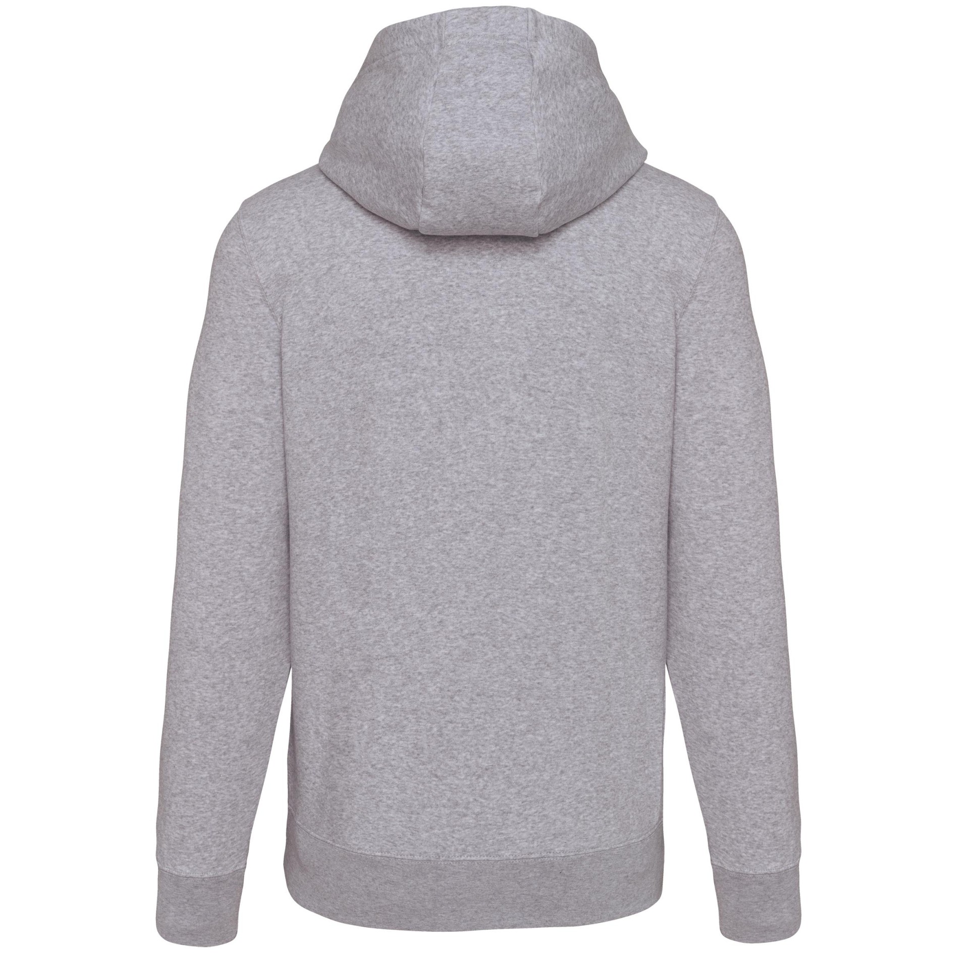 Sweatshirt com capuz - K489