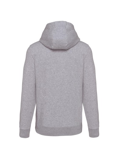 Sweatshirt com capuz - K489 Sweatshirt com capuz - K489