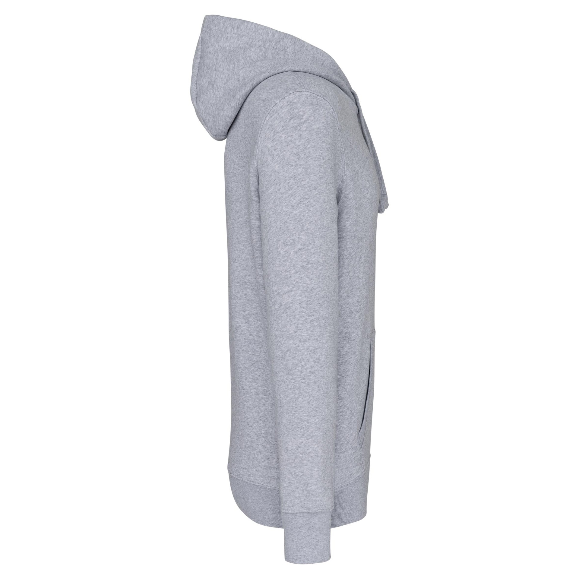 Sweatshirt com capuz - K489