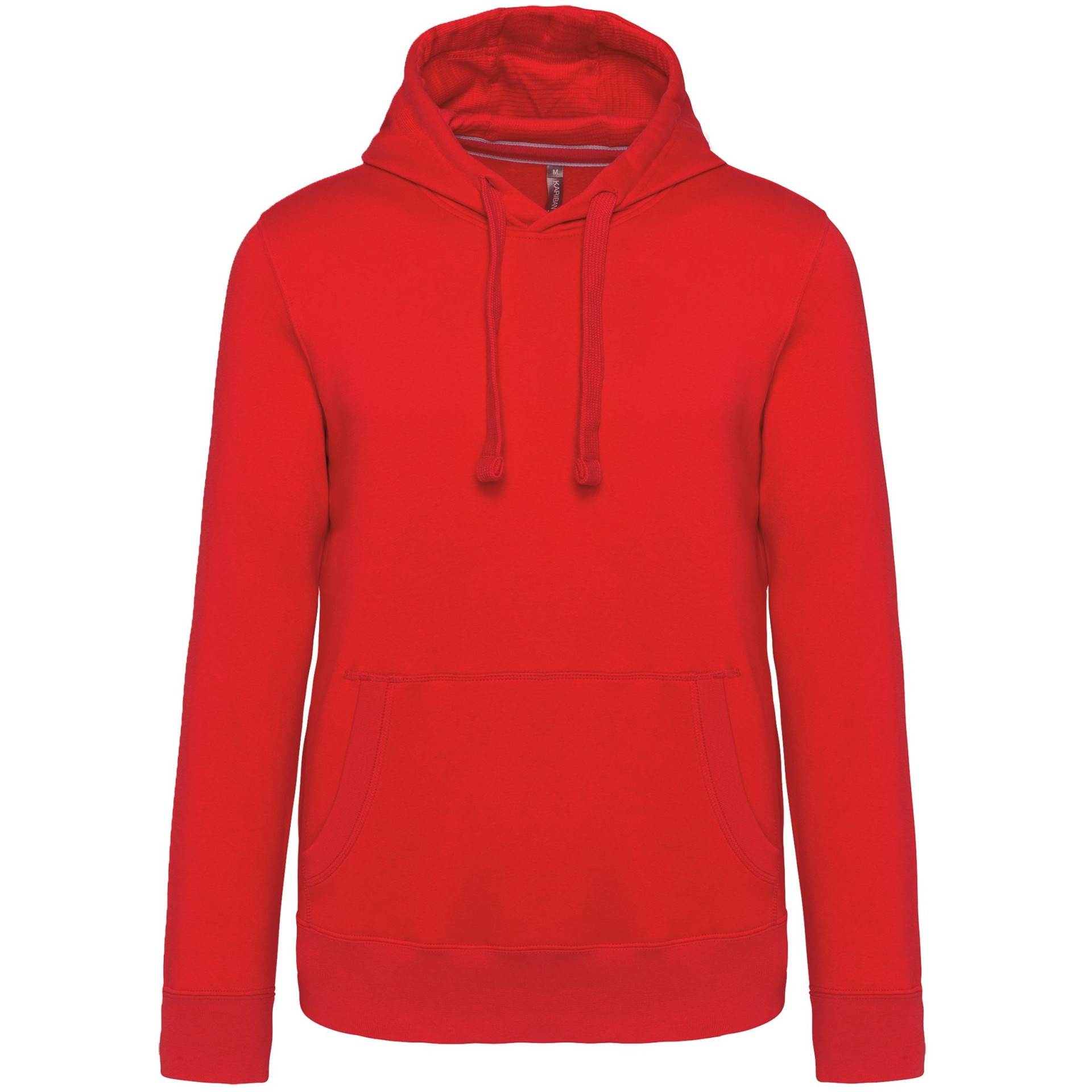 Sweatshirt com capuz - K489