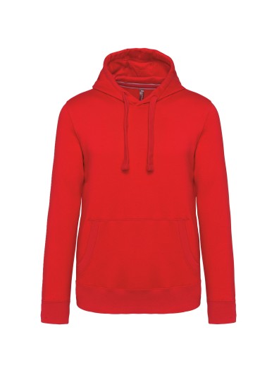 Sweatshirt com capuz - K489
