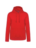 Sweatshirt com capuz - K489