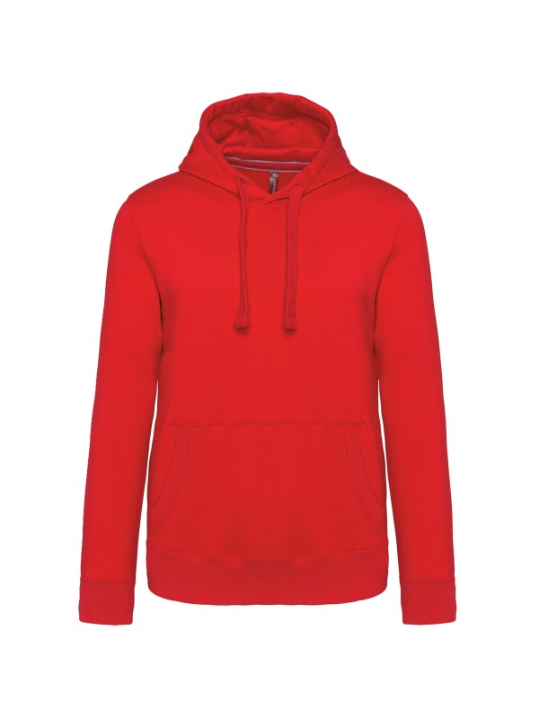 Sweatshirt com capuz - K489