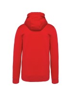 Sweatshirt com capuz - K489