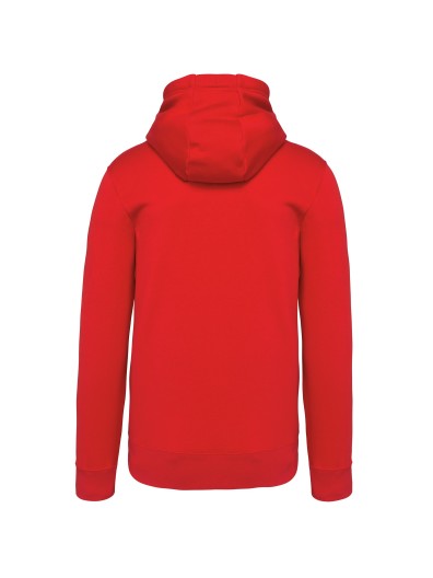 Sweatshirt com capuz - K489