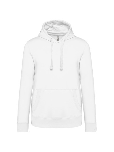Sweatshirt com capuz - K489
