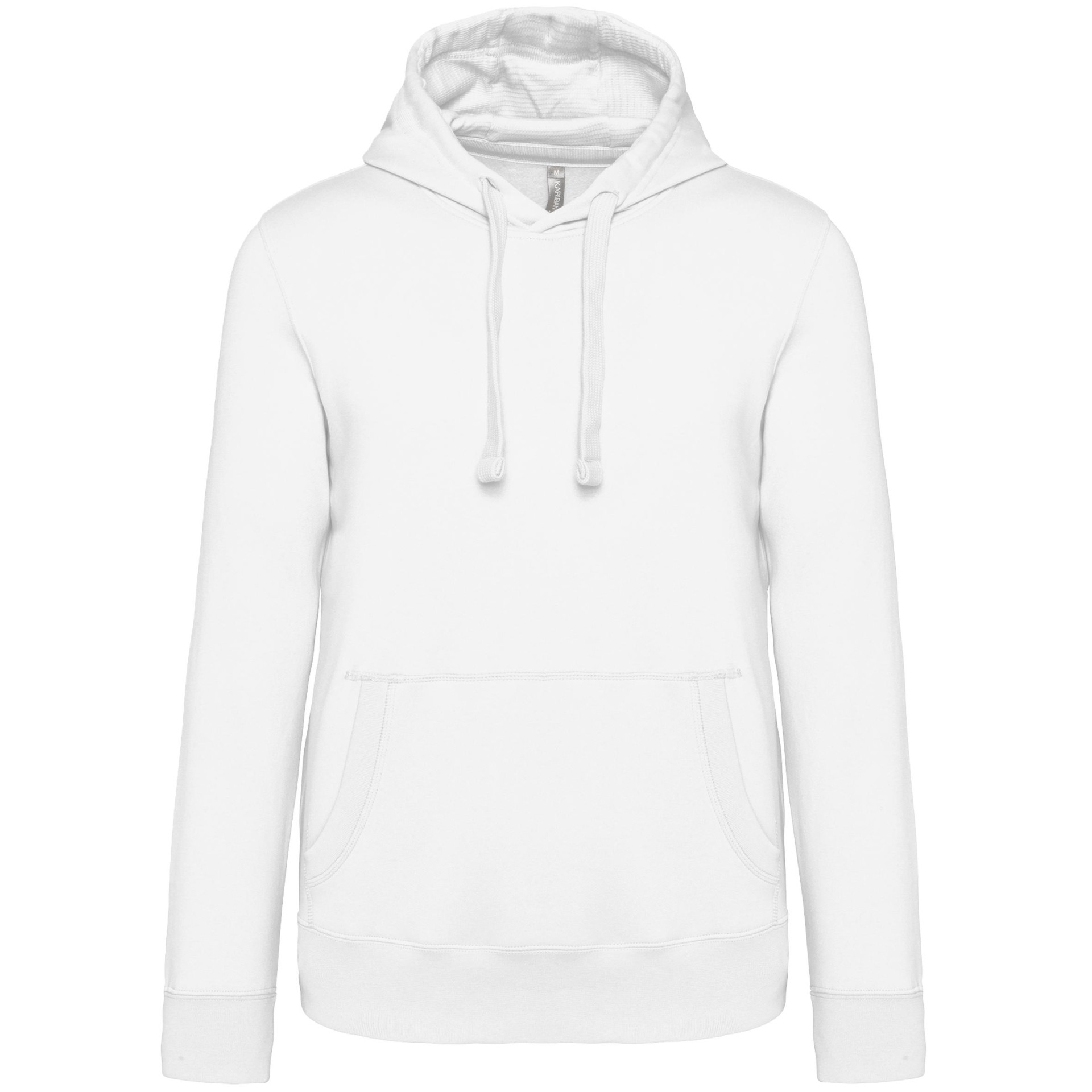 Sweatshirt com capuz - K489