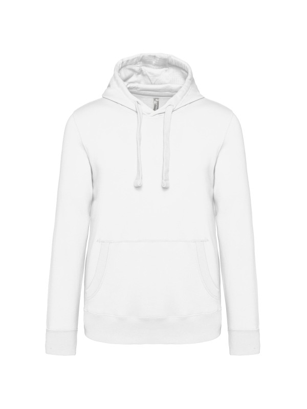 Sweatshirt com capuz - K489