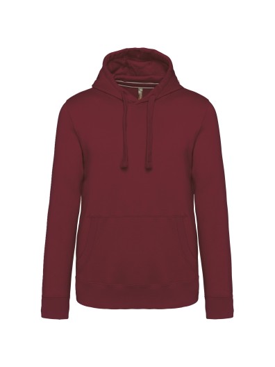 Sweatshirt com capuz - K489