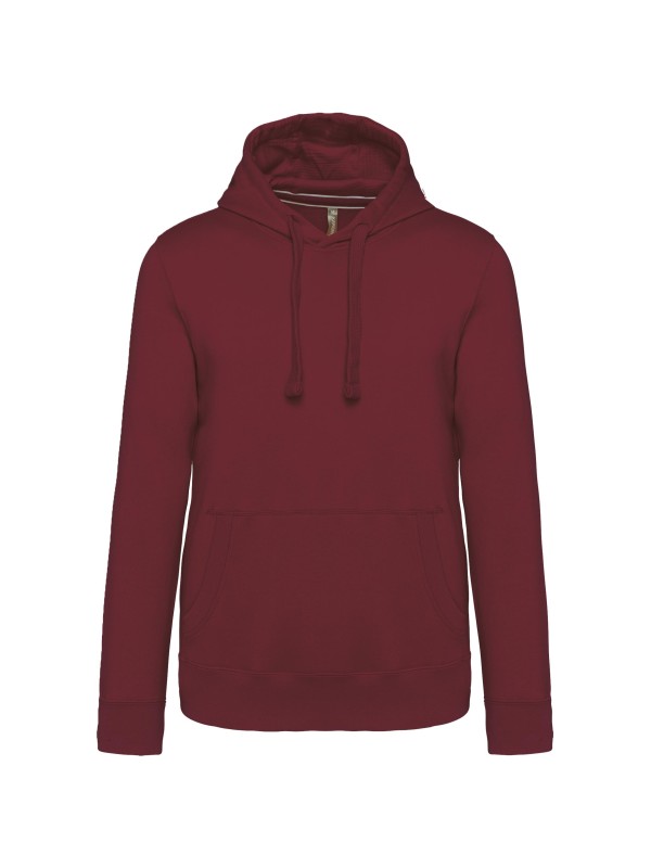 Sweatshirt com capuz - K489