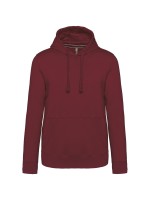 Sweatshirt com capuz - K489