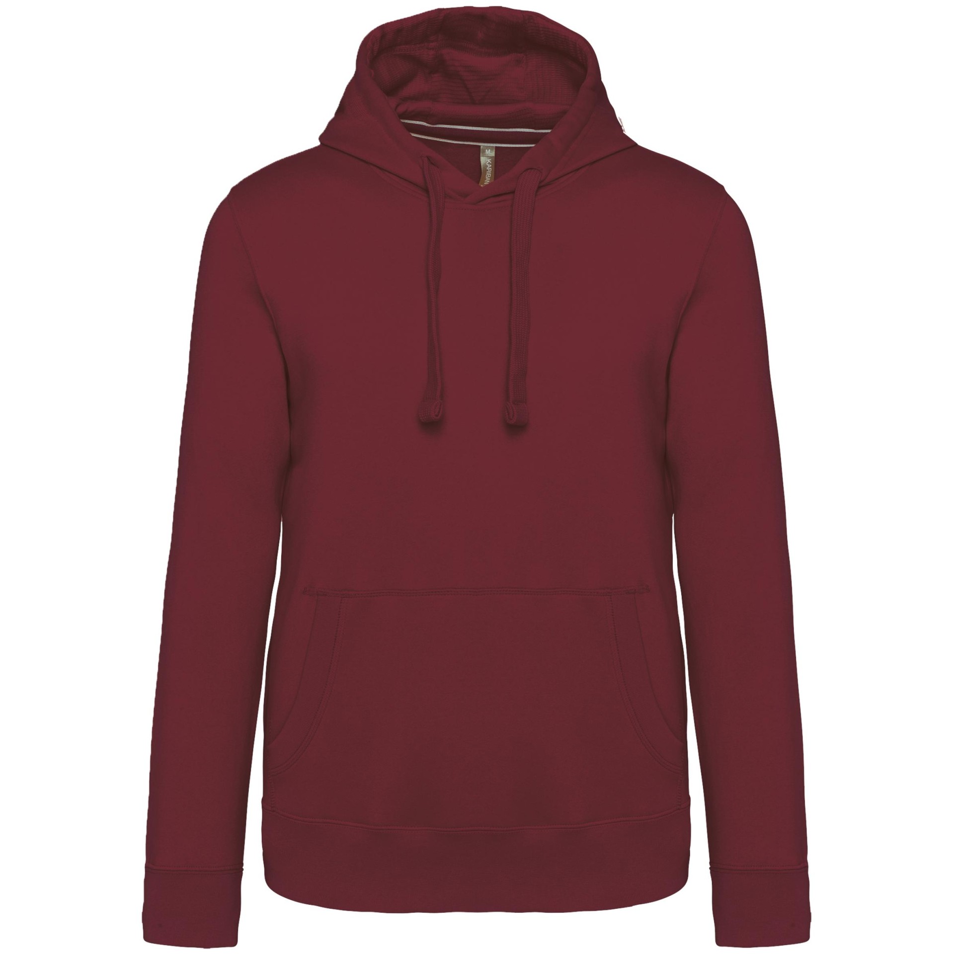 Sweatshirt com capuz - K489