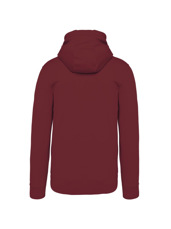 Sweatshirt com capuz - K489