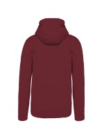 Sweatshirt com capuz - K489