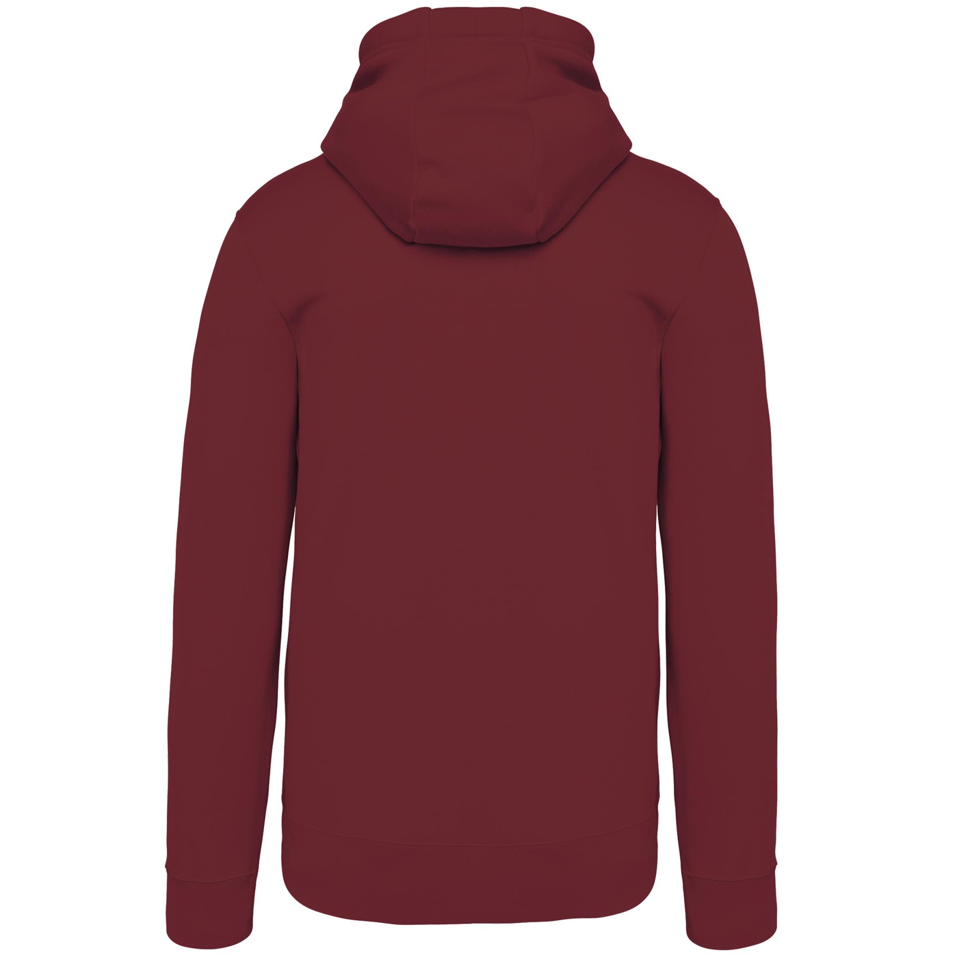 Sweatshirt com capuz - K489