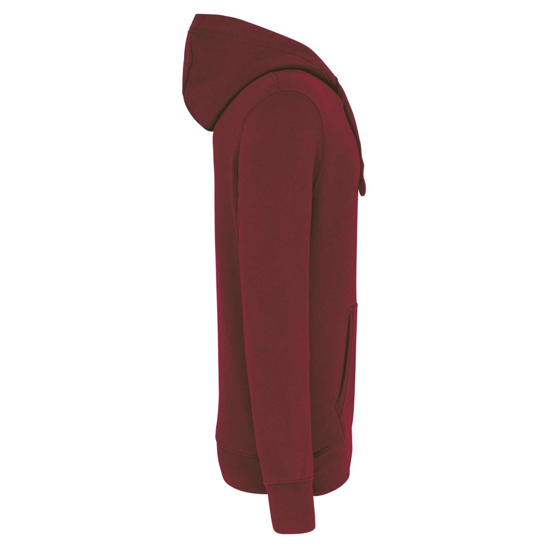 Sweatshirt com capuz - K489