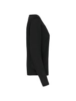 Blusa em crepe de manga comprida - K5003