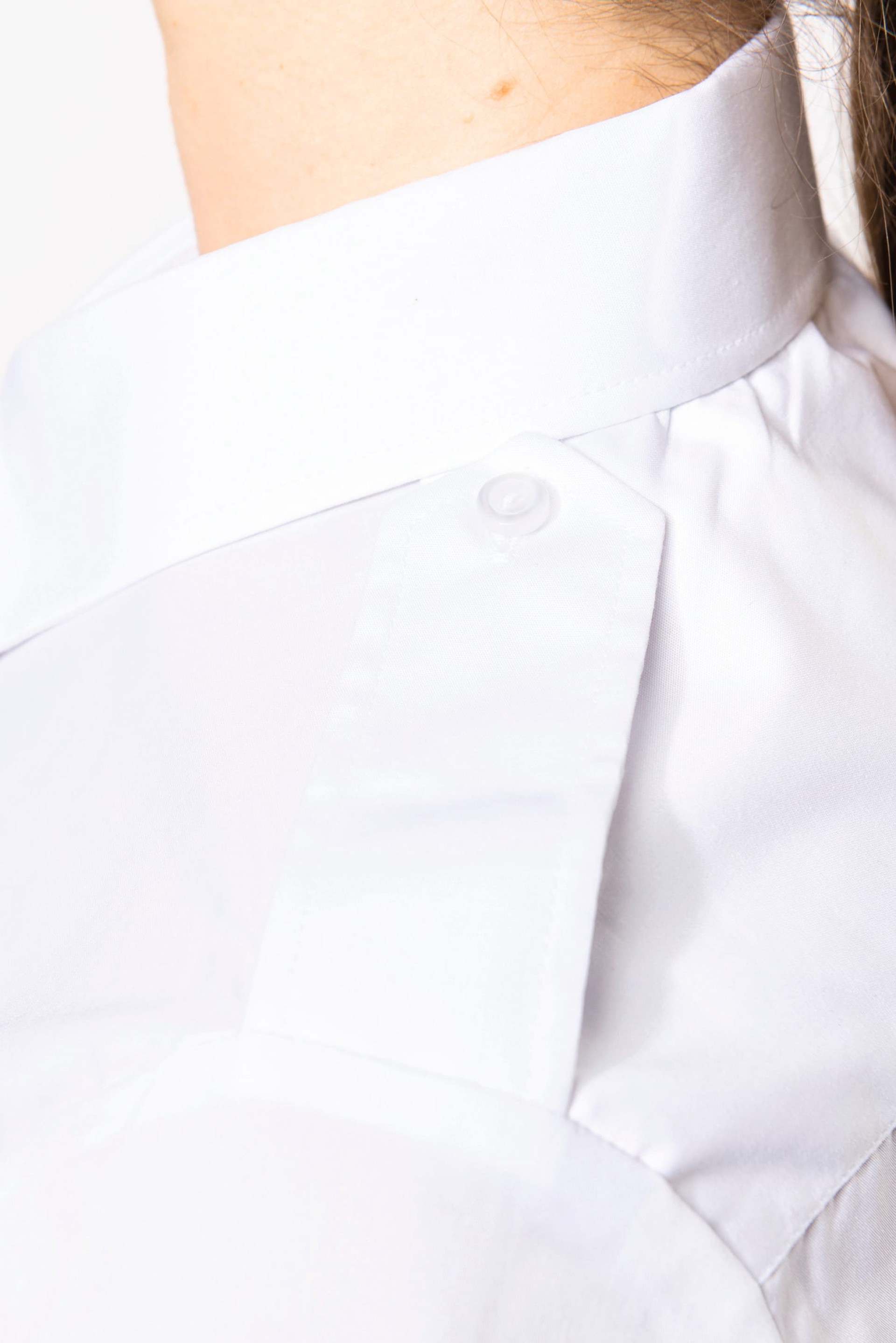 Camisa piloto de manga curta - K504