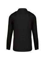 Camisa piloto de manga comprida - K505