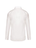 Camisa piloto de manga comprida - K505