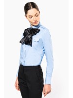 Camisa piloto de manga comprida - K506