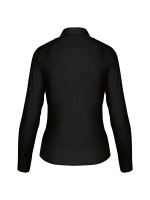 Camisa piloto de manga comprida - K506