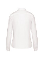 Camisa piloto de manga comprida - K506