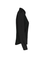 Camisa em popeline de manga comprida - K510C